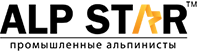 Logo Alpstar